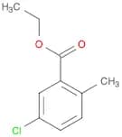 5-Chloro-2-Methylbenzoic Acid Ethyl Ester