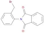 2-(2-(Bromomethyl)phenyl)isoindoline-1,3-dione