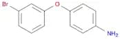 4-(3-Bromophenoxy)aniline
