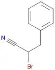 2-Bromo-3-phenylpropanenitrile