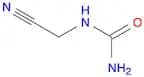 cyanomethylurea
