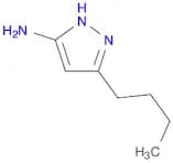 5-Butyl-1H-pyrazol-3-amine