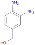 3,4-DIAMINOBENZYL ALCOHOL Dihydrochloride