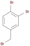 1,2-DIBROMO-4-BROMOMETHYL-BENZENE