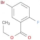 Ethyl 5-bromo-2-fluorobenzoate