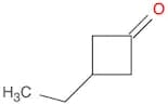 3-Ethylcyclobutanone