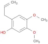 4,5-Dimethoxy-2-(2-propenyl)phenol