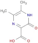 3-Hydroxy-5,6-dimethyl-2-pyrazinecarboxylic acid