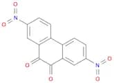 2,7-Dinitro-9,10-phenanthrenedione