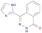 4-(1H-imidazol-2-yl)phthalazin-1(2H)-one