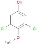 Phenol, 3,5-dichloro-4-methoxy-