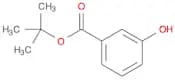 tert-butyl 3-hydroxybenzoate