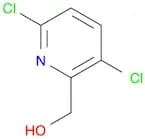 (3,6-Dichloropyridin-2-yl)methanol