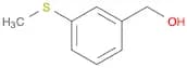 [3-(methylsulfanyl)phenyl]methanol