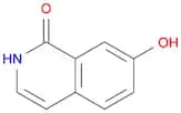 7-hydroxy-1,2-dihydroisoquinolin-1-one
