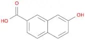 7-Hydroxy-2-naphthoic acid
