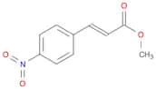 Methyl trans-3-(4-nitrophenyl)prop-2-enoate