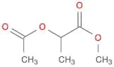 methyl 2-acetyloxypropanoate