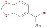 1-(3,4-METHYLENEDIOXYPHENYL)ETHANOL