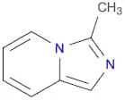 3-Methylimidazo[1,5-a]pyridine