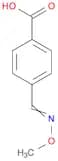 4-[(Methoxyimino)Methyl]Benzoic Acid