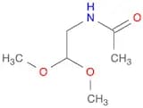 N-(2,2-Dimethoxyethyl)acetamide