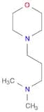 N,N-dimethyl-4-morpholinepropylamine