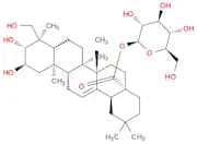 Arjunolic acid 28-O-glucopyranoside