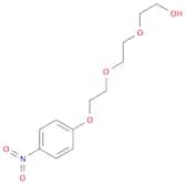 2-[2-[2-(4-Nitrophenoxy)ethoxy]ethoxy]ethanol