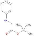 tert-butyl 2-(phenylamino)acetate