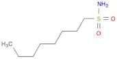 Octane-1-sulfonamide