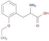2-amino-3-(2-ethoxyphenyl)propanoic acid
