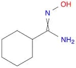 N'-hydroxycyclohexanecarboximidamide