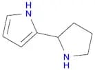 2-(Pyrrolidin-2-yl)-1H-pyrrole