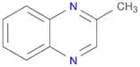 2-Methylquinoxaline
