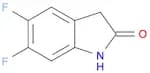 5,6-Difluoro-2-Oxoindole