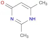 2,4-Dimethyl-6-hydroxypyrimidine