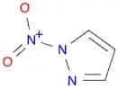 1-Nitropyrazole
