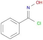 Benzenecarboximidoyl chloride, N-​hydroxy-