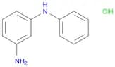 N1-Phenylbenzene-1,3-diamine hydrochloride