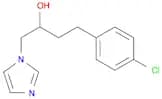 1-[4-(4-Chlorophenyl)-2-hydroxylbutyl]imidazole