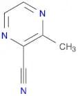 2-Cyano-3-methylpyrazine