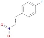 1-Fluoro-4-(2-nitrovinyl)benzene