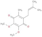 Coenzyme Q1