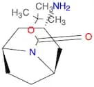 Exo-3-amino-8-boc-8-azabicyclo[3.2.1]octane acetate
