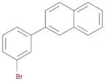 2-(3-Bromophenyl)naphthalene