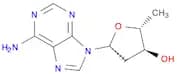2',5'-Dideoxyadenosine