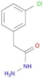 3-Chlorophenylacetylhydrazide
