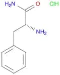 H-D-Phe-NH2 HCl