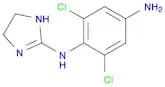 Apraclonidine